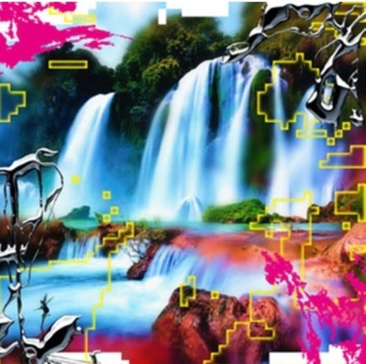 Vintage Culture- Promised Land [Colored Vinyl] (Wht) (Ylw) { VINYL LP }