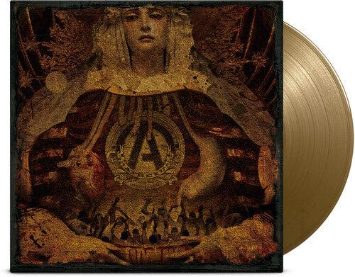 Atreyu- Congregation Of The Damned (Gold Vinyl) { VINYL LP }