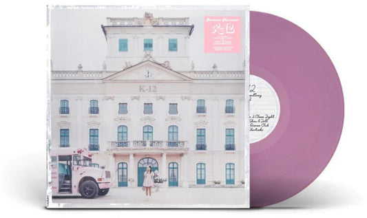 Melanie Martinez- K-12 [Colored Vinyl] [Limited Edition] (Viol) (Hol) { VINYL LP }