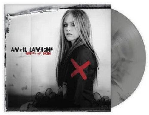 Avril Lavigne- Under My Skin - Colored Vinyl [Import] (Colored Vinyl, United Kingdom - Import) { VINYL LP }