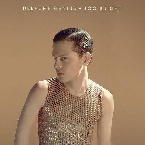 Perfume Genius- Too Bright (Matador Revisionist History) { VINYL LP }