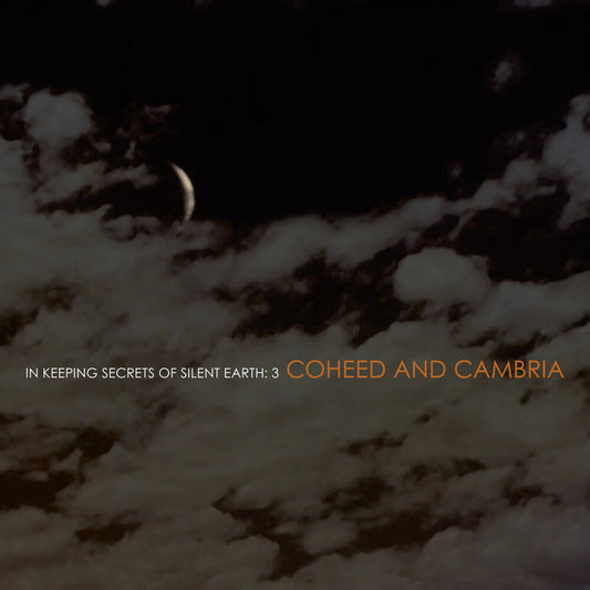 Coheed & Cambria- In Keeping Secrets Of Silent Earth: 3 (Aniv) { VINYL LP }