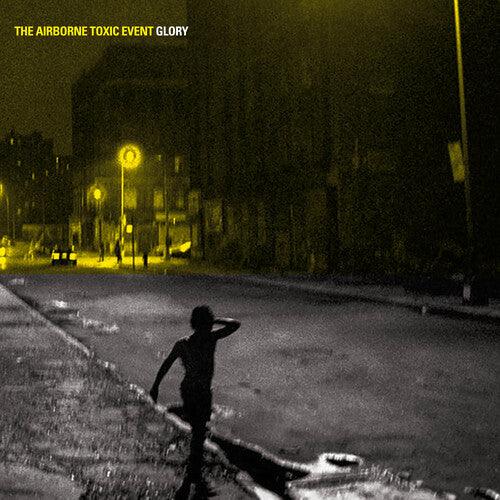 The Airborne Toxic Event- Glory { VINYL LP }