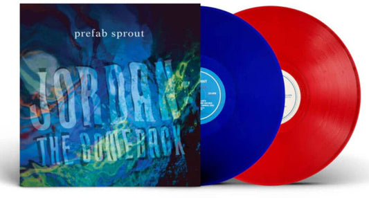 Prefab Sprout- Jordan: The Comeback (Uk) { VINYL LP }