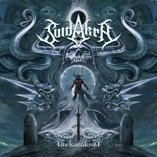 Suidakra- Darkanakrad { VINYL LP }