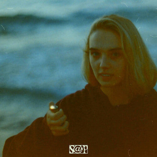 Saturdays at Your Place- Always Cloudy (Serenity Blue Vinyl) (EP) { VINYL LP }