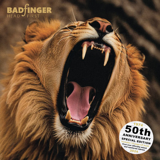 Badfinger- Head First - Limited Edition [Limited Edition] { VINYL LP }