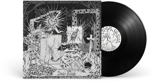 Portrayal Of Guilt- Devil Music { VINYL LP }