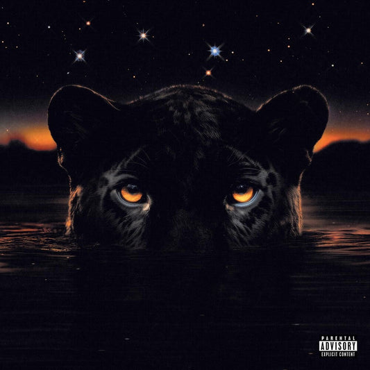 Victoria Monet- Jaguar Ii: Deluxe [Deluxe] (Can) { VINYL LP }