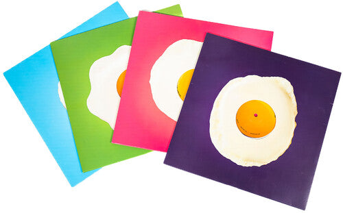 Dirtybird- Dirtybird Hand Picked Box Set Volume 1 { VINYL LP }