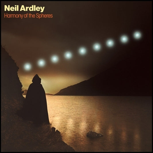 Ardley, Neil- Harmony Of The Spheres { VINYL LP }