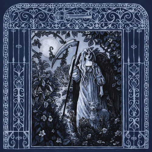 Faetooth- Labyrinthine { VINYL LP }