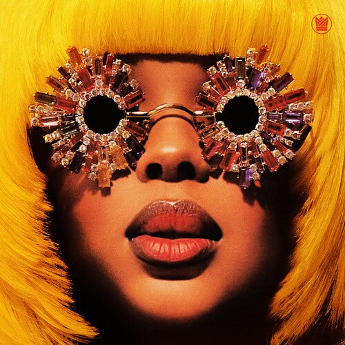 Lady Wray- Cover Girl { VINYL LP }