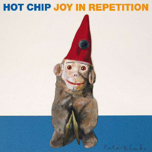 Hot Chip- Joy In Repetition (Indie Exclusive Vinyl) { VINYL LP }