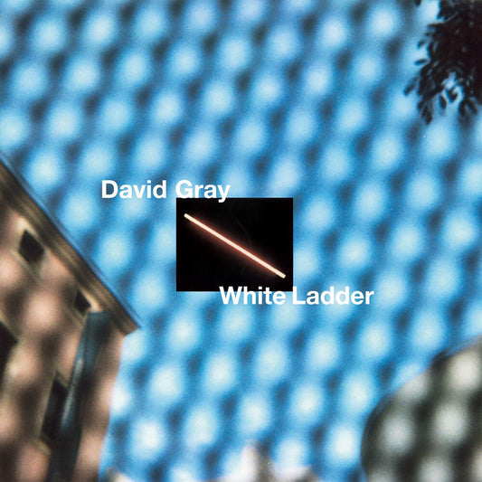 David Gray- White Ladder { VINYL LP }