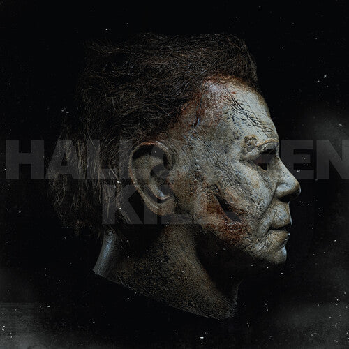 John Carpenter- Halloween Kills (Original Soundtrack) (Colored Vinyl, Orange, Green, Expanded Version) { VINYL LP }
