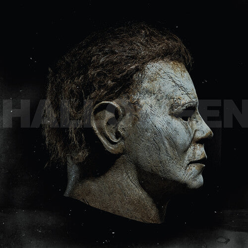 John Carpenter-  Halloween - Expanded Art Edition (Original Soundtrack) (Colored Vinyl, White, Orange) { VINYL LP }