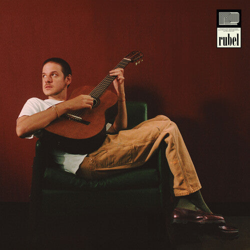 Rubel- Beleza. Mas Agora a Gente Faz O Que com Isso? (Indie Exclusive Vinyl) { VINYL LP }