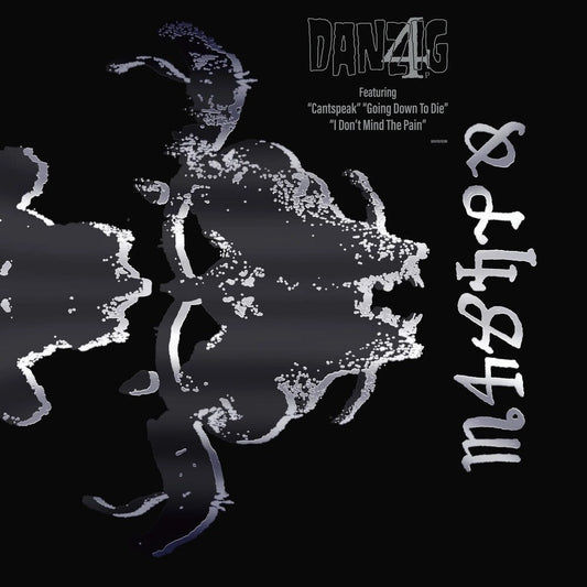 Danzig- Danzig 4 { VINYL LP }