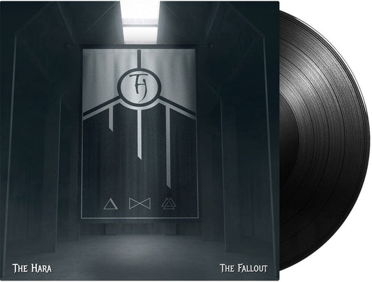 Hara- Fallout { VINYL LP }