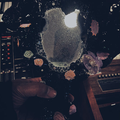 Maneka- Bathes And Listens { VINYL LP }