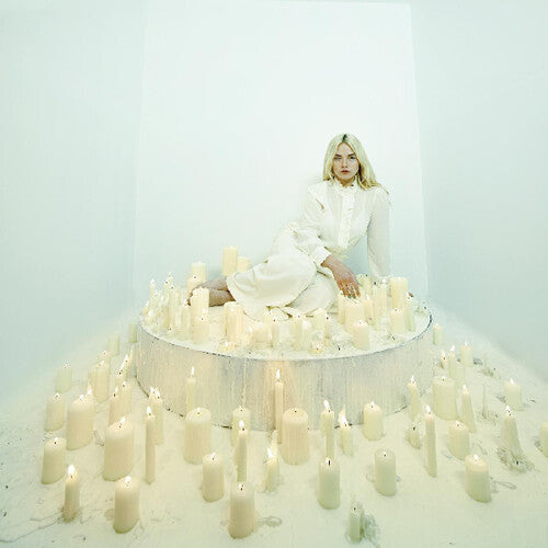 Ashe- Ashlyn { VINYL LP }