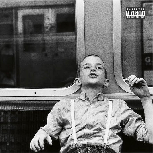 Callum Beattie- Indi [Colored Vinyl] (Pnk) [Indie Exclusive] { VINYL LP }