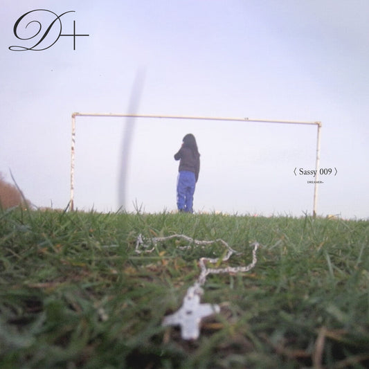 SASSY 009- Dreamer+ [Clear Vinyl] [Limited Edition] { VINYL LP }