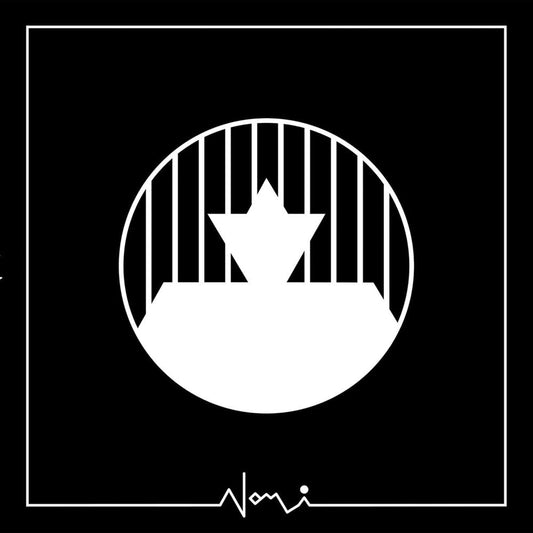 Pre-Order: Klaus Nomi- Nomi (Box) { VINYL LP }