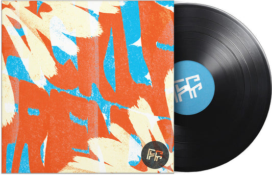 Fickle Friends- Fickle Friends { VINYL LP }