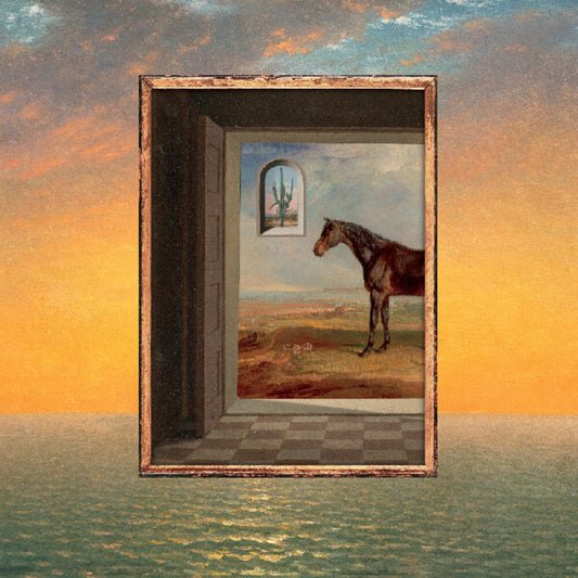 Cordovas- Back To Life [Colored Vinyl] (Gate) (Gry) { VINYL LP }