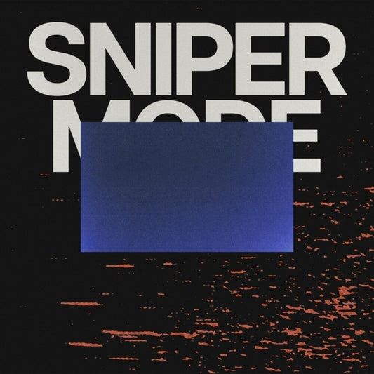 Sniper Mode- Riot Gear { VINYL LP }