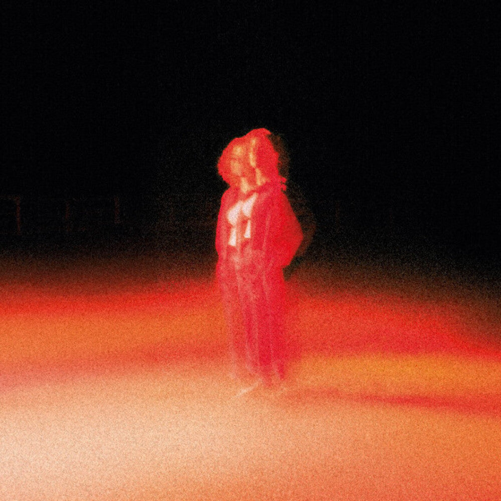 Pre-Order: Katherine Priddy- These Frightening Machines [Colored Vinyl] (Gate) (Red) { VINYL LP }