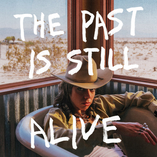 Hurray For The Riff Raff- Past Is Still Alive { VINYL LP }