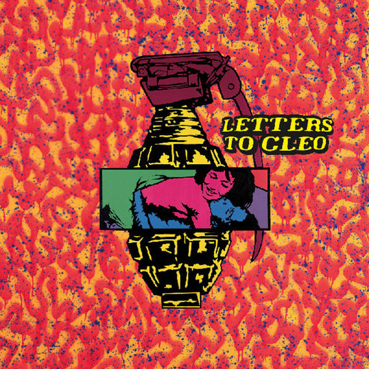 Letters To Cleo- Wholesale Meats And Fish [Colored Vinyl] (Ylw) [Remastered] { VINYL LP }