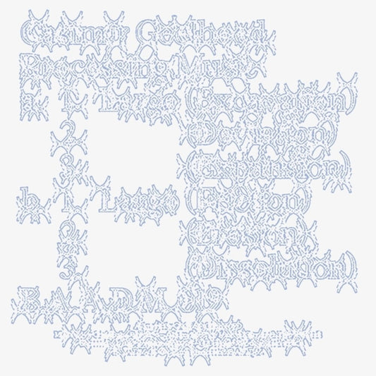 Casimir Geelhoed- Processing Music { VINYL LP }
