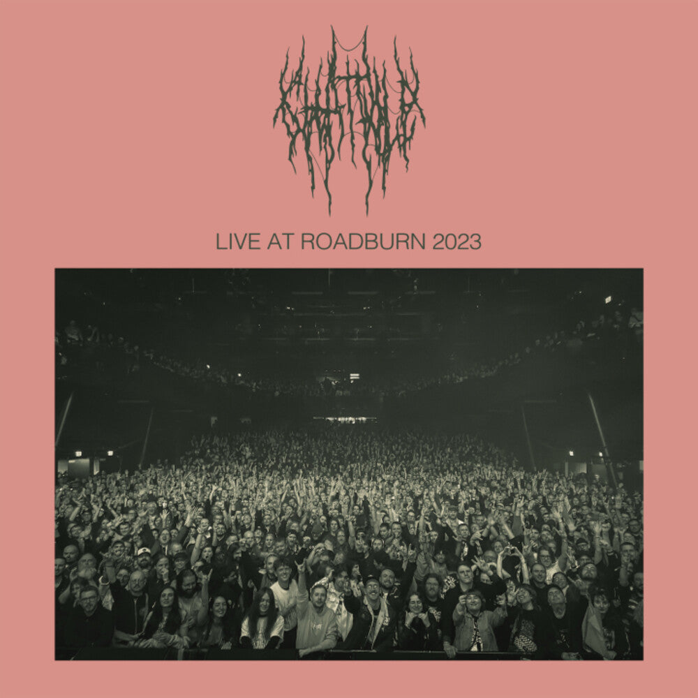 Chat Pile- Live At Roadburn 2023 [Colored Vinyl] { VINYL LP }
