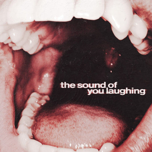 Thxsomch- Sound Of You Laughing { VINYL LP }
