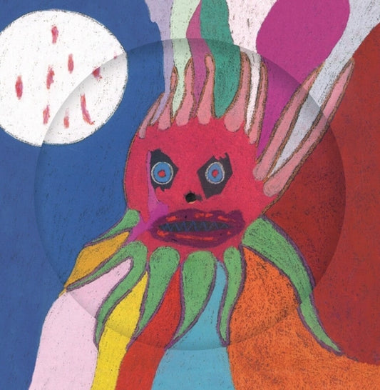 Current 93- I Have A Special Plan For This World [Colored Vinyl] (Pict) { VINYL LP }
