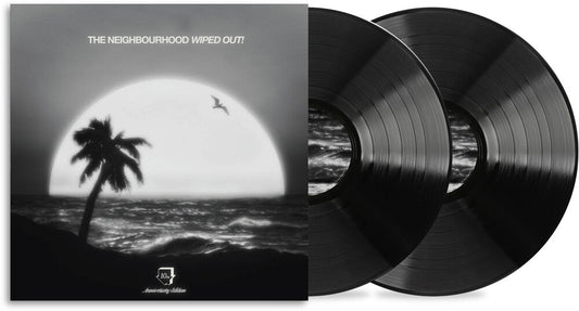 The Neighbourhood- Wiped Out! - 10th Anniversary [180 Gram] { VINYL LP }