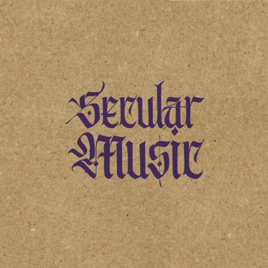 Girls of the Internet- Secular Music Vol 1 (Uk) { VINYL LP }