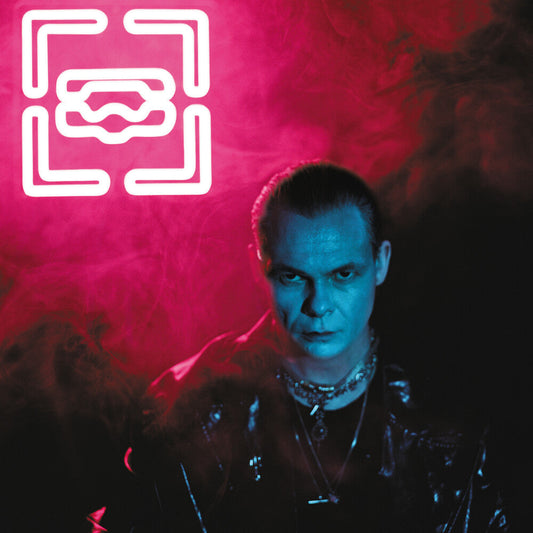 Qual- Love Zone [Colored Vinyl] (Cyn) [Limited Edition] (DAMAGED) { VINYL LP }