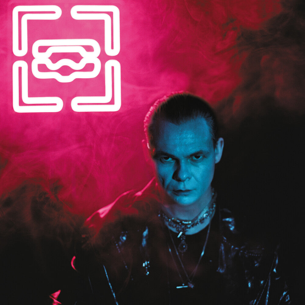 Qual- Love Zone [Colored Vinyl] (Mgta) { VINYL LP }