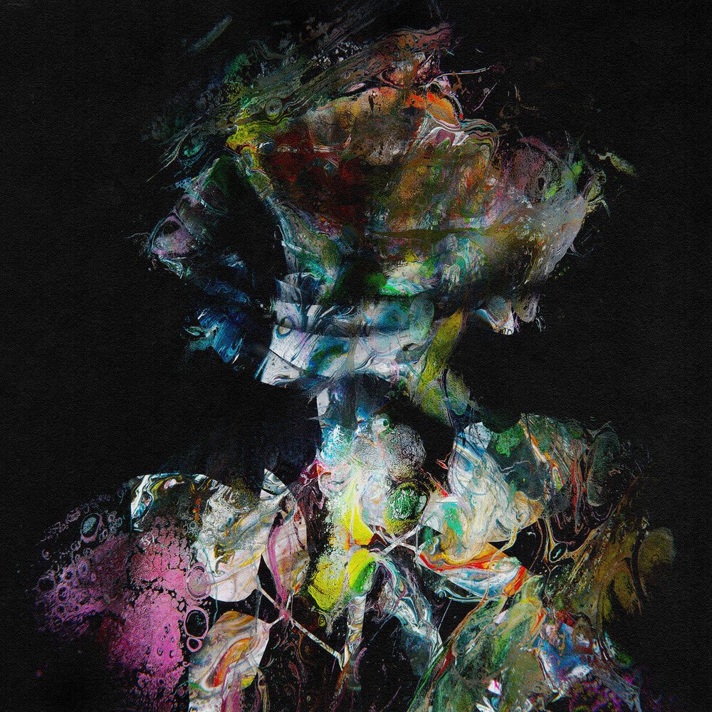 Imminence- Heaven In Hiding [Limited Edition] { VINYL LP }