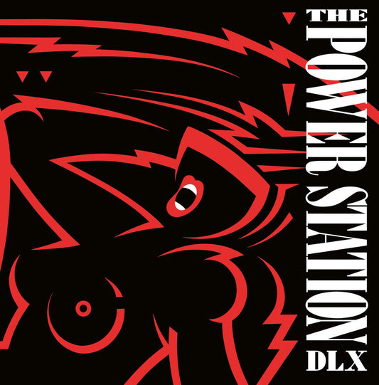 Power Station- Power Station (40th Anniversary Edition) { VINYL LP }