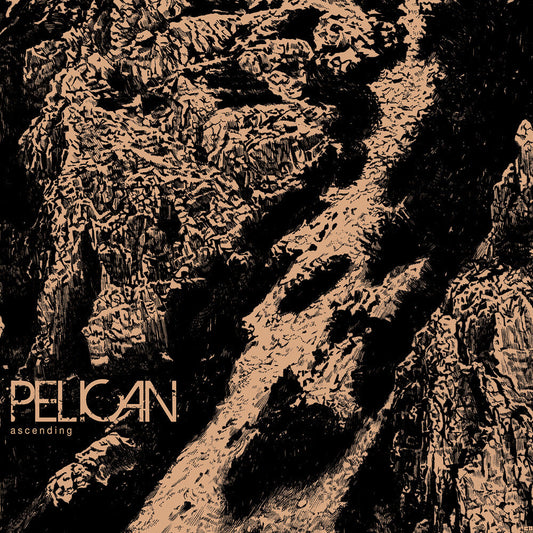 Pelican- Ascending { VINYL LP }