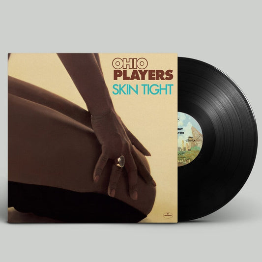 Ohio Players- Skin Tight [Limited Edition] { VINYL LP }