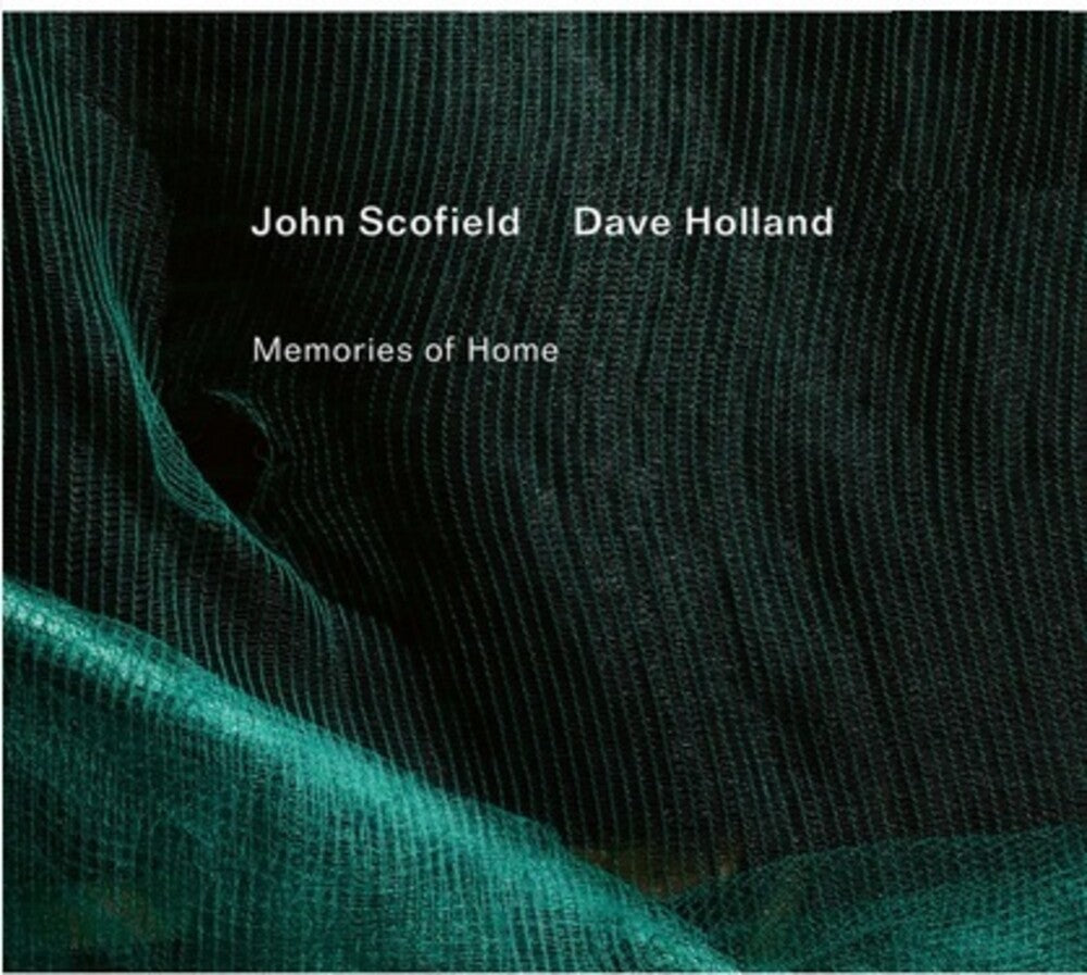 John Scofield  / Holland,Dave- Memories Of Home { VINYL LP }