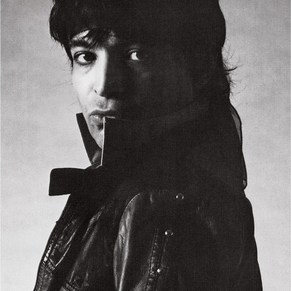 Alan Vega- Alan Vega [Remastered] { VINYL LP }