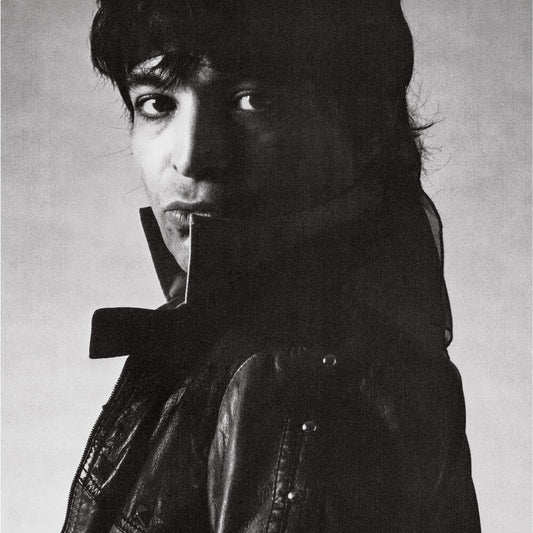 Alan Vega- Alan Vega [Remastered] { VINYL LP }